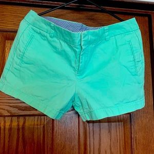 Stylus Twill Shorts